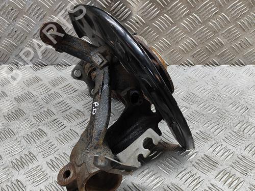 Right front steering knuckle VW GOLF VIII (CD1, DA1) 1.5 TSI | BP28431445M26 