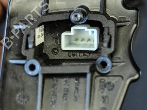 Electronic module SEAT IBIZA IV (6J5, 6P1) 1.9 TDI | BP6720974M83 