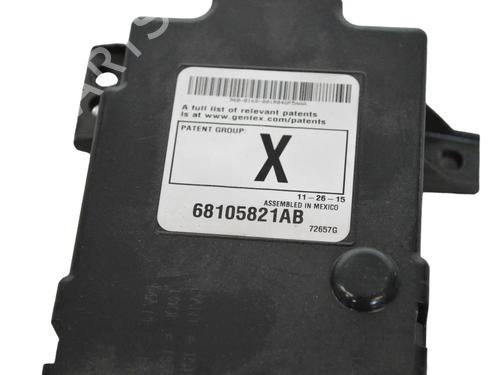 Módulo eletrónico DODGE RAM 1500 Pickup (DJ, DS) 5.7 4x4 | BP30249325M83