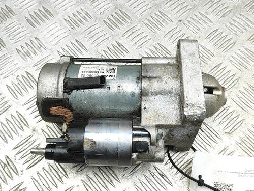 Used Starter BMW X1 (F48) sDrive 20 i (192 hp) 32170632