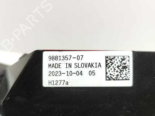 Left tailgate light BMW X7 (G07) xDrive 40 i Mild Hybrid | BP32716902C79 - Image 4
