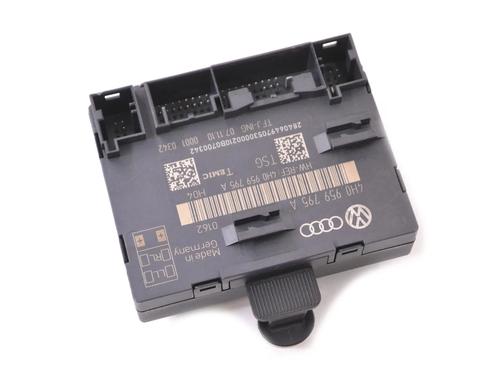 Used Electronic module AUDI A8 D4 (4H2, 4H8, 4HC, 4HL) 3.0 TDI quattro (250 hp) 30216093
