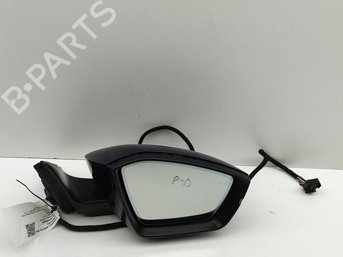 Right mirror SKODA SUPERB III Estate (3V5) 2.0 TDI 3V2857508C