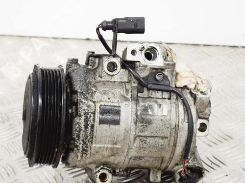 Used AC compressor AC compressor VW TIGUAN (5N_) 2.0 TDI (140 hp) 6746230 6746230