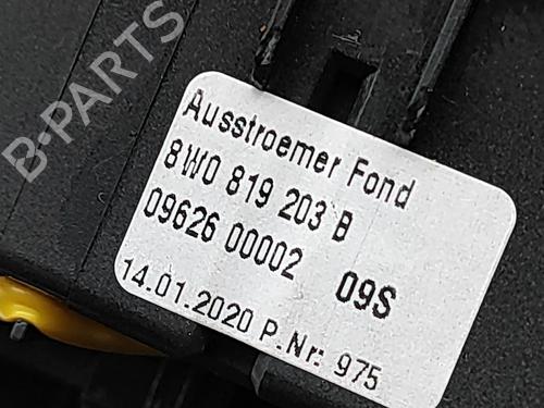 Air vent AUDI A4 B9 Avant (8W5, 8WD) S4 TDI Mild Hybrid quattro | BP36180942I21 - Image 5