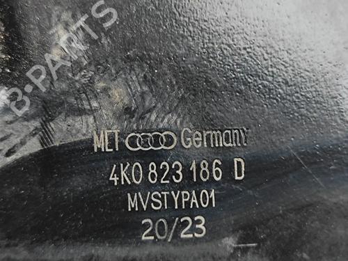 hjelmlås AUDI A6 C8 Avant (4A5) 50 TDI Mild Hybrid quattro | BP38070834C133 - Image 6
