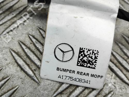Electronic module MERCEDES-BENZ EQA (H243) EQA 250+ (243.702) | BP36534204M83 - Image 8