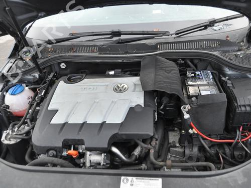 Other VW PASSAT CC B6 (357) 2.0 TDI | BP32754701O1 - Image 5