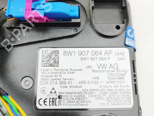 Electronic module AUDI Q7 (4MB, 4MG, 4MQ) 45 TDI quattro | BP34374772M83  - Image 6