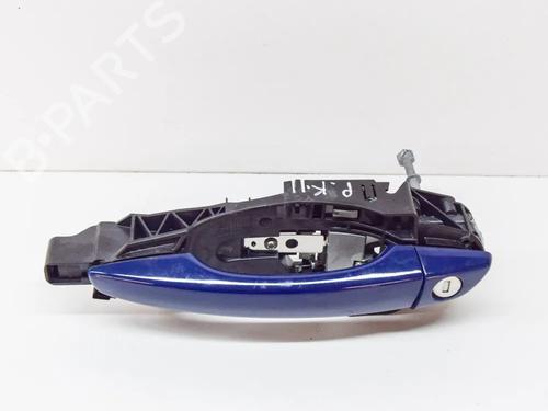 Used Front left exterior door handle Front left exterior door handle 27749234 27749234
