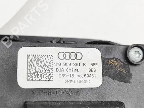 Switch AUDI Q7 (4MB, 4MG, 4MQ) 3.0 TDI quattro | BP32369772I30