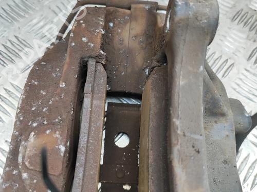 Left front brake caliper TESLA MODEL X (5YJX) 90D AWD | BP33381751M105  - Image 6