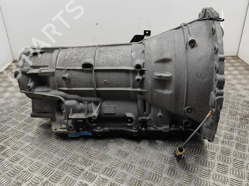 Used Gearbox LAND ROVER RANGE ROVER SPORT II (L494) 3.0 SDV6 4x4 (306 hp) 27772861