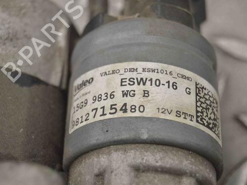 Starter PEUGEOT 2008 I (CU_) 1.2 THP 110 / PureTech 110 | BP30232823M8 