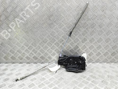 Venstre bagtil lås Venstre bagtil lås MERCEDES-BENZ GLB (X247) GLB 220 d 4-matic (247.615) (190 hp) 36952499 36952499
