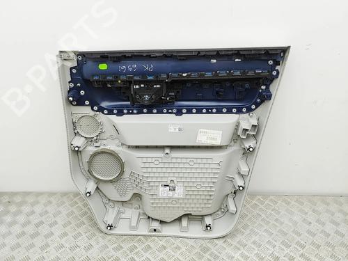 Venstre frontpanel VW ID. Buzz Bus (EBB, EBJ) Electric (EBB) | BP38932208C58 - Image 4