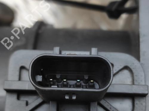 Mass air flow sensor KIA SPORTAGE V (NQ5) 1.6 T-GDi Hybrid AWD | BP31192283M95 