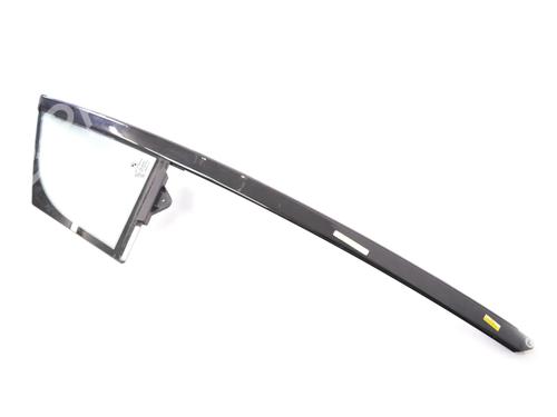 Used Front left quarter glass BMW i3 (I01) Range Extender (102 hp) 30222044