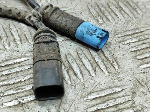 Left front shock absorber BMW X6 (F16, F86) xDrive 40 d | BP19645497M16