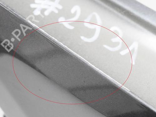 Right front fenders JAGUAR E-PACE (X540) 2.0 D180 AWD | BP10068600C42 