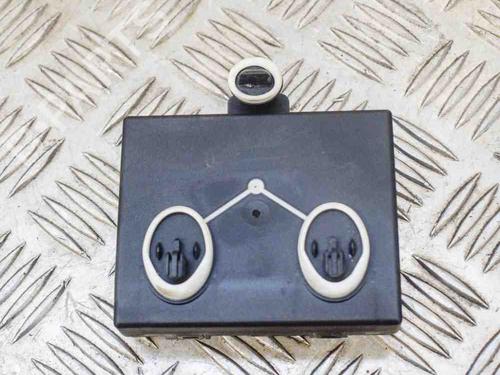 Electronic module AUDI Q5 (8RB) 2.0 TDI quattro | BP6756481M83