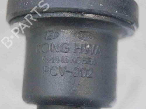 Electronic sensor KIA CERATO I Hatchback (LD) 1.6 | BP14657646M84