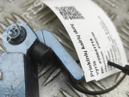Hinge/Door check strap VW ID.4 (E21) GTX | BP35717885C146 - Image 5