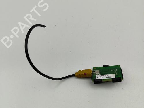 Used Antenna/Base MERCEDES-BENZ GLE (V167) GLE 450 4-matic (167.159) (381 hp) 28561701