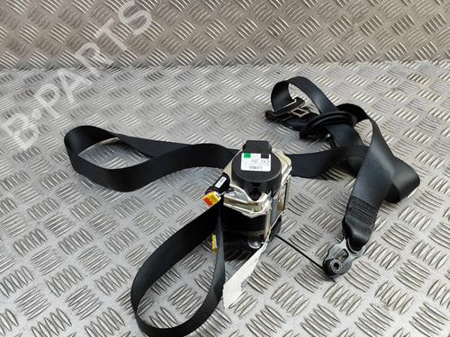 Used Front right seatbelt Front right seatbelt BMW 5 (G60, G90, G68) i5 eDrive40 (340 hp) 36066637 36066637