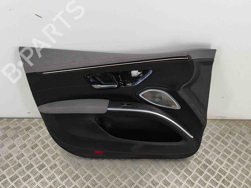 Seats set MERCEDES-BENZ EQS (V297) EQS 450+ (297.123) | BP28549529C78