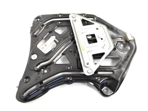 Used Rear left window mechanism SAAB 9-3 Convertible (YS3F) 1,8t BioPower (150 hp) 30222028