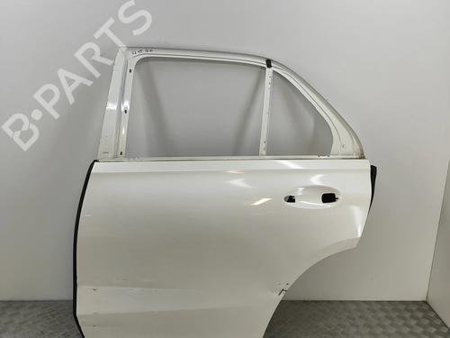 left-rear-door-mercedes-benz-gle-v167-2018-34160492 main image