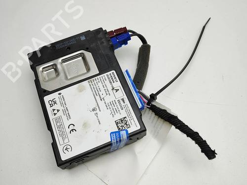 Electronic module NISSAN ARIYA (FE0) EV | BP38094207M83 - Image 2