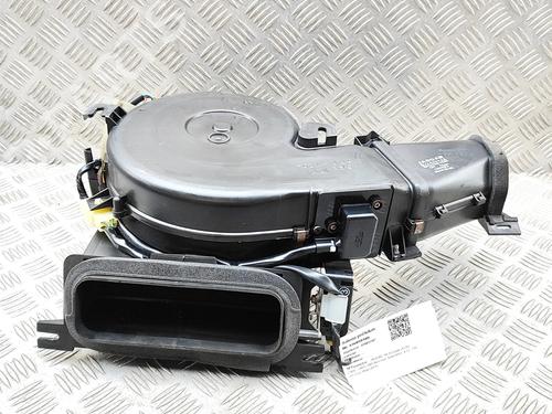 Varmeapparat Varmeapparat JAGUAR XK 8 Coupe (X100) 4.2 (298 hp) 36326953 36326953