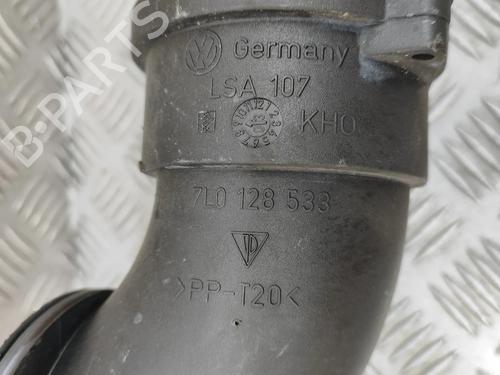 Pipe PORSCHE CAYENNE (9PA) 3.2 | BP24306829M125 