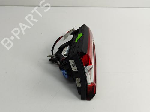 Right tailgate light RENAULT CLIO IV (BH_) 0.9 TCe 90 (BHNF, BHMA, BHMH, BHJK, BHJR) | BP24818996C80 