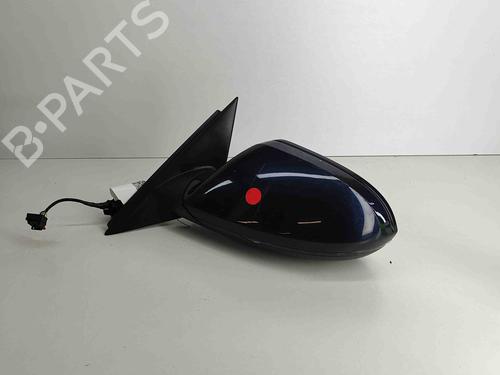 Left mirror AUDI A6 C7 Avant (4G5, 4GD) 2.0 TDI quattro | BP29637495C26 