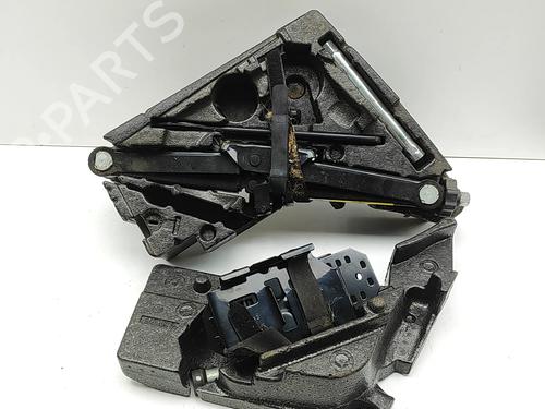 Used Other AUDI Q7 (4LB) 3.0 TDI quattro (245 hp) 30972047