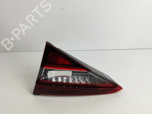 Used Right tailgate light SKODA SUPERB III (3V3) 2.0 TSI (220 hp) 21809447