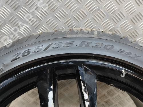 Rim AUDI A7 Sportback (4GA, 4GF) 3.0 TDI | BP28708039C45 