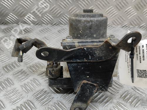 ABS pump TOYOTA LAND CRUISER 90 (_J9_) 3.0 TD (KZJ90_, KZJ95_, KZJ90R, KZJ95R, KZJ90W, KZJ95W) | BP25922209M43 