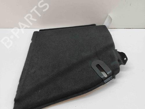 Boot lining BMW X3 (G01, F97, G08) xDrive 20 d | BP16257986I3 