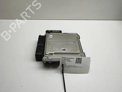 Engine control unit (ECU) MASERATI GHIBLI III (M157) 3.0 D | BP39101381M57 - Image 4