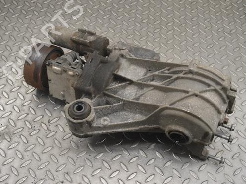 Rear differential VOLVO S90 II (234) D5 AWD | BP33365217M24 - Image 9