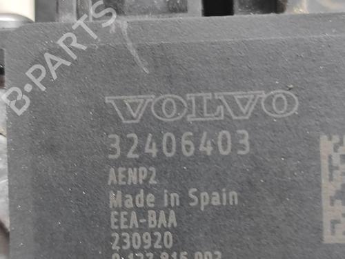 Alternator VOLVO XC40 (536) B3 Mild-Hybrid | BP28562487M7 