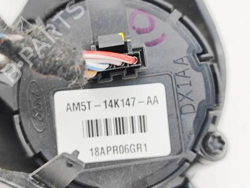 Steering wheel controls FORD TRANSIT V363 Van (FCD, FDD) 2.0 EcoBlue RWD | BP30544743E15 - Image 7