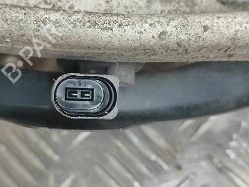 Right front steering knuckle PORSCHE CAYENNE Coupe (9YB) 3.0 E-Hybrid AWD | BP38017810M26 - Image 5