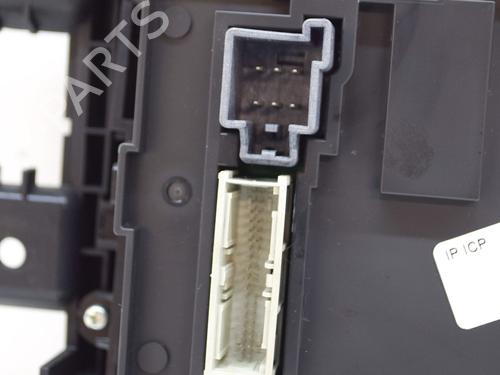 Electronic module LAND ROVER DISCOVERY V (L462) 3.0 Td6 4x4 | BP8145372M83 