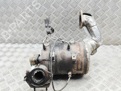 Catalyst OPEL VIVARO B Bus (X82) 1.6 CDTI (06) | BP33385430M10 - Image 3