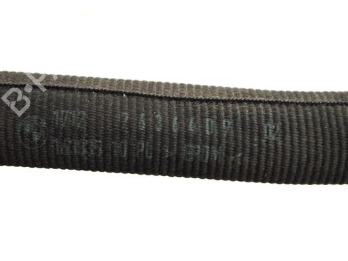 Pipe BMW i3 (I01) Range Extender | BP30221838M125 